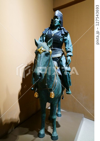 7999　将軍山古墳 127543693