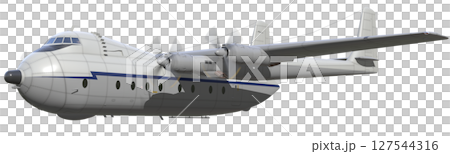 Armstrong Whitworth Argosy Armstrong Whitworth Argosy 127544316