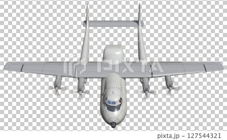 Armstrong Whitworth Argosy 127544321