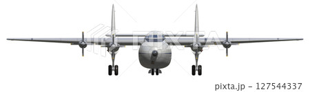 アームストロング・ホイットワース アーゴシー 127544337