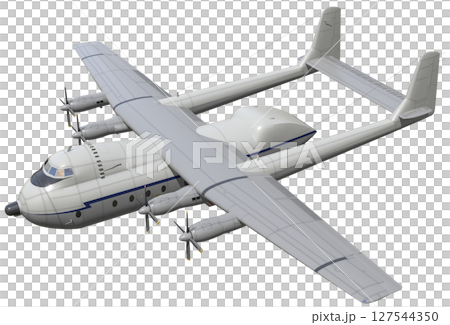 Armstrong Whitworth Argosy 127544350