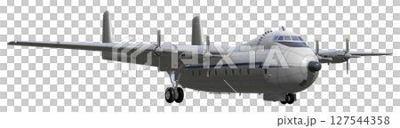Armstrong Whitworth Argosy 127544358
