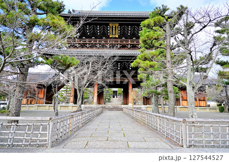 金戒光明寺 127544527