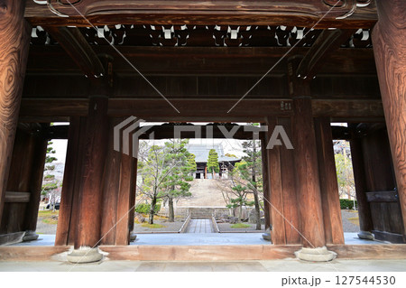 金戒光明寺 127544530