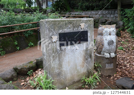 千鳥いこい公園(東京都大田区久が原) 千鳥いこい公園(東京都大田区久が原) 127544631