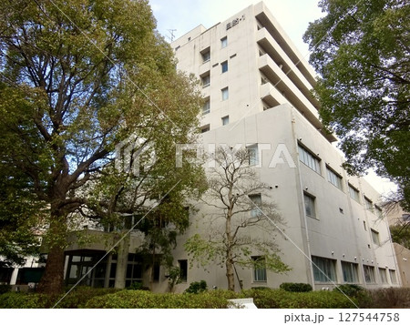 千葉大学 西千葉キャンパス 講義棟 千葉大学 西千葉キャンパス 講義棟 127544758