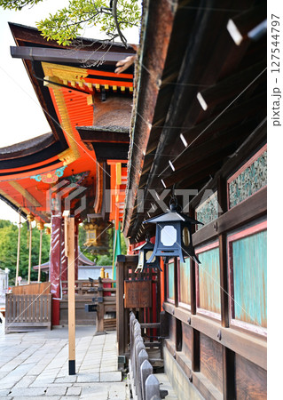 京都　八坂神社 127544797