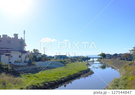 穏やかな東彼杵の街 穏やかな東彼杵の街 127544847