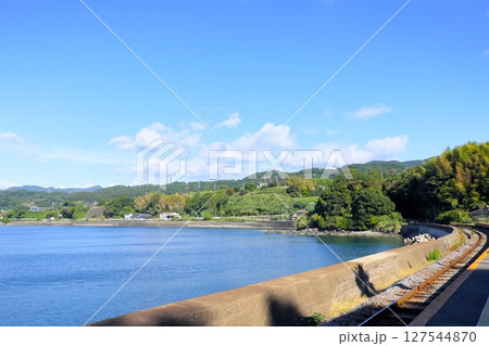 千綿駅 千綿駅 127544870