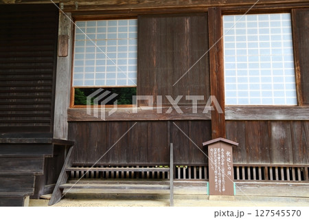 大中寺の七不思議 枕返しの間 大中寺の七不思議 枕返しの間 127545570