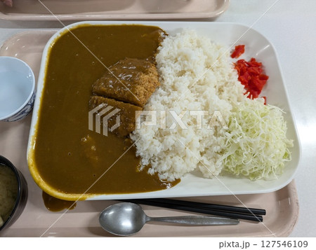 デカ盛り 127546109