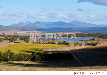 Beautiful view - Apslawn 127547563