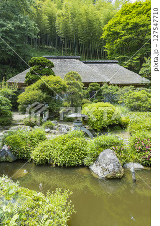 石巻市 国指定名勝齋藤氏の庭園 石巻市 国指定名勝齋藤氏の庭園 127547710