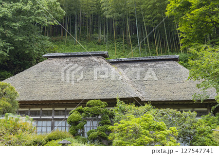 石巻市　国指定名勝齋藤氏の庭園 127547741