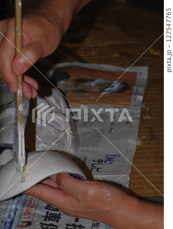 能面工房6 能面工房6 127547765