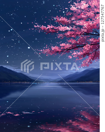 無人 ハルシオン 自然美 127547767