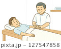 脈診 127547858