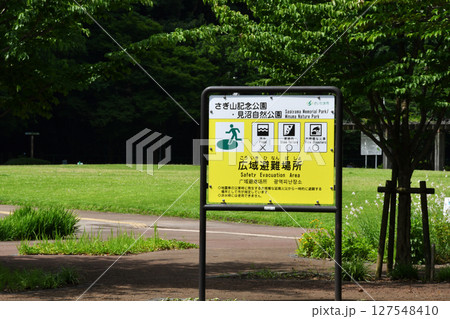 さぎ山記念公園_12 さぎ山記念公園_12 127548410