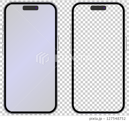 iphone16　携帯電話　スマホ 127548752