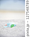 シーグラス 127548789