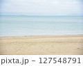 青い海 127548791