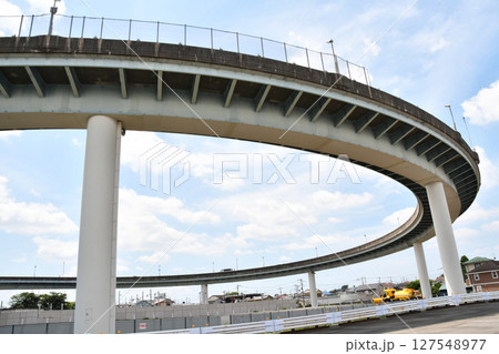 首都高大宮線_10 首都高大宮線_10 127548977