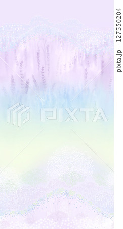 Diverse Floral Pattern Collection for Creative Design 127550204