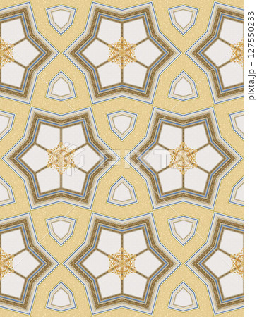 Diverse Floral Pattern Collection for Creative Design 127550233