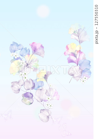 Artistic Vintage and Geometric Motif Assortment Artistic Vintage and Geometric Motif Assortment 127550310