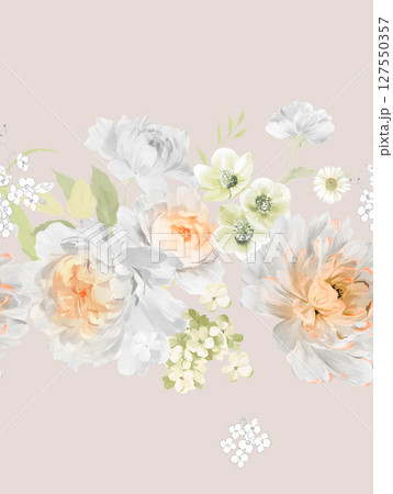 Artistic Vintage and Geometric Motif Assortment Artistic Vintage and Geometric Motif Assortment 127550357