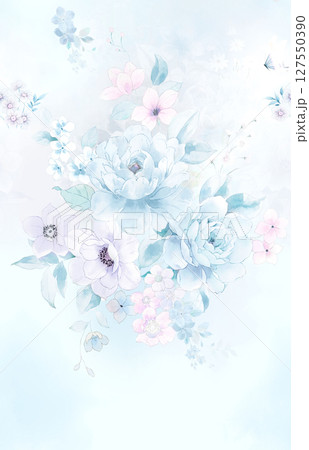 Artistic Vintage and Geometric Motif Assortment 127550390