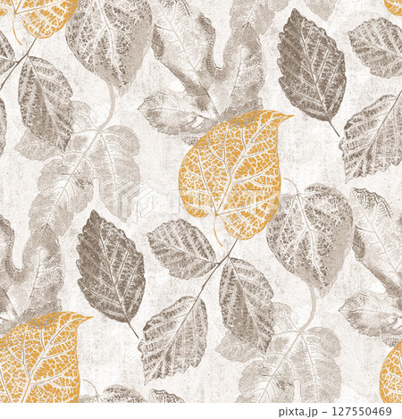 Whimsical Pattern Series for Aesthetic Interiors 127550469