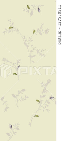Whimsical Pattern Series for Aesthetic Interiors Whimsical Pattern Series for Aesthetic Interiors 127550511