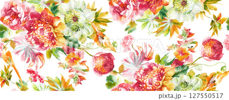 Whimsical Pattern Series for Aesthetic Interiors Whimsical Pattern Series for Aesthetic Interiors 127550517
