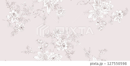 Graceful Decorative Pattern Compilation for Spaces 127550598