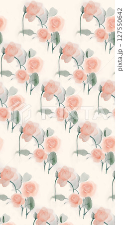 Charming Nature Inspired Design Set for Projects Charming Nature Inspired Design Set for Projects 127550642