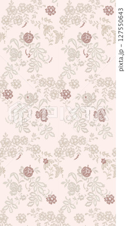 Charming Nature Inspired Design Set for Projects Charming Nature Inspired Design Set for Projects 127550643