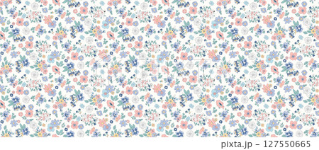 Charming Nature Inspired Design Set for Projects Charming Nature Inspired Design Set for Projects 127550665