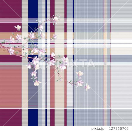Charming Nature Inspired Design Set for Projects Charming Nature Inspired Design Set for Projects 127550703