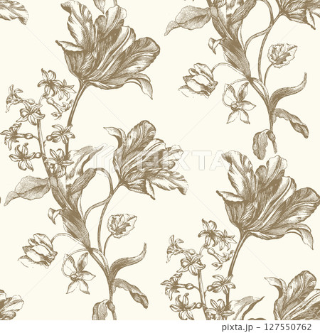 Stylish Pattern Assortment for Artistic Creations Stylish Pattern Assortment for Artistic Creations 127550762