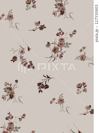 Stylish Pattern Assortment for Artistic Creations 127550803