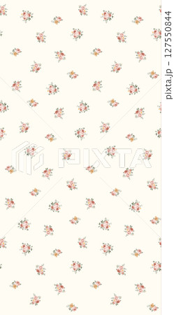 Stylish Pattern Assortment for Artistic Creations 127550844