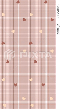 Stylish Pattern Assortment for Artistic Creations 127550849