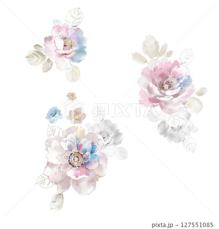 Unique Design Motif Assortment for Inspirations Unique Design Motif Assortment for Inspirations 127551085