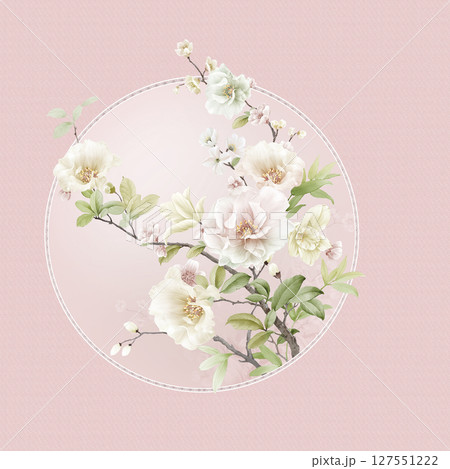 Lovely Art Themed Pattern Series for Aesthetics Lovely Art Themed Pattern Series for Aesthetics 127551222