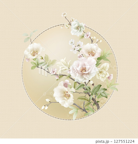 Lovely Art Themed Pattern Series for Aesthetics Lovely Art Themed Pattern Series for Aesthetics 127551224
