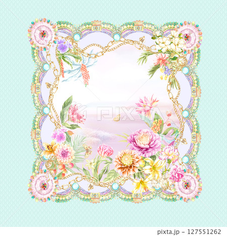 Lovely Art Themed Pattern Series for Aesthetics Lovely Art Themed Pattern Series for Aesthetics 127551262