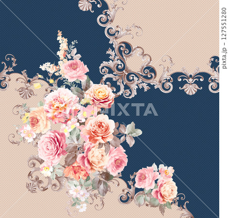 Lovely Art Themed Pattern Series for Aesthetics Lovely Art Themed Pattern Series for Aesthetics 127551280