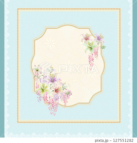 Lovely Art Themed Pattern Series for Aesthetics Lovely Art Themed Pattern Series for Aesthetics 127551282