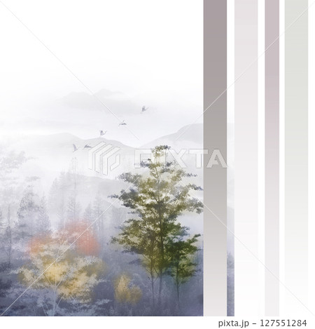 Lovely Art Themed Pattern Series for Aesthetics Lovely Art Themed Pattern Series for Aesthetics 127551284